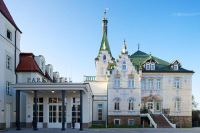  Dorint Parkhotel Meißen  Мейсен